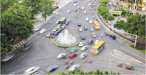 ��ͨ��΢ѭ���� ������·ͨ��Ч�����