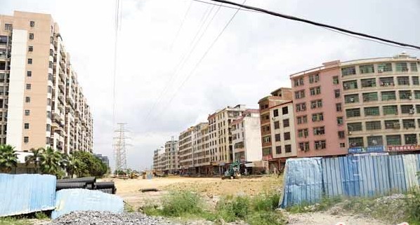 ������̫�ͱ�·������·��·��һ���δ�깤