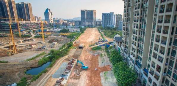 ��ͨ��ͷ·���� �����ƽ�