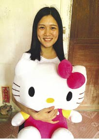 ��Ư�ơ�������ĥ����Ů�� ����΢�Ѿ��20����