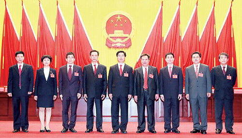 ���ȫ�������ǻۺ����� �����������췢չ�»Ի�  ��ʮ�����˴�һ�λ���ʤ����Ļ