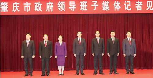 ��һ���������쵼������ý�����