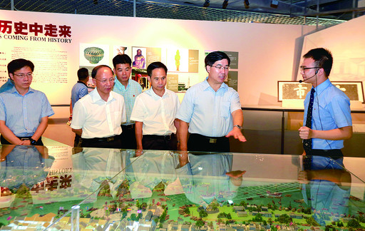 ���󻪵����ݿ�����ʷ�Ļ����ݺͽ����������